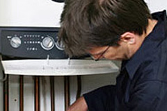 boiler repair Imber