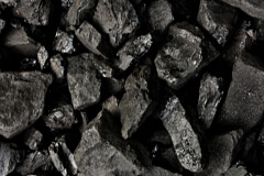 Imber coal boiler costs