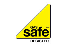 gas safe companies Imber